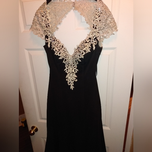 Gorgeous event gown (graduation etc) - Picture 3 of 11
